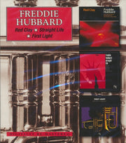 Red Clay / Straight Life / First