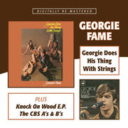 Georgie Does His Thing With Strings / Kn