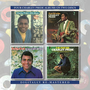 Charley Prides 10th Album / From Me Toyo