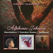 Moonshadows / Yesterdays Dreams / Spellb