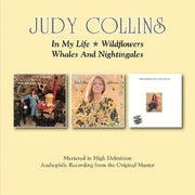 In My Life / Wildflowers / Whales And Ni