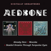 Already Here / Wovoka / Beaded Dreams Th