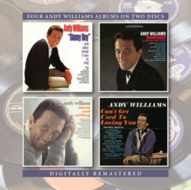 Danny Boy And Other Songs I Love To Sing