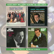 The Wonderful World Of Andy Williams / C