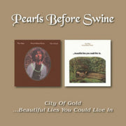 City Of Goldbeautiful Lies You Could Liv