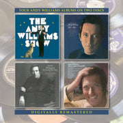 The Andy Williams Show / Love Story / A