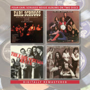 Live At Kansas State / The Earl Scruggs