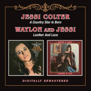 Country Star / Leather & Lace