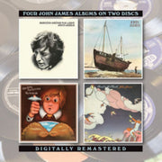 Morning Brings The Light / John James /