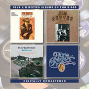 Young And Country / Writes You A Record