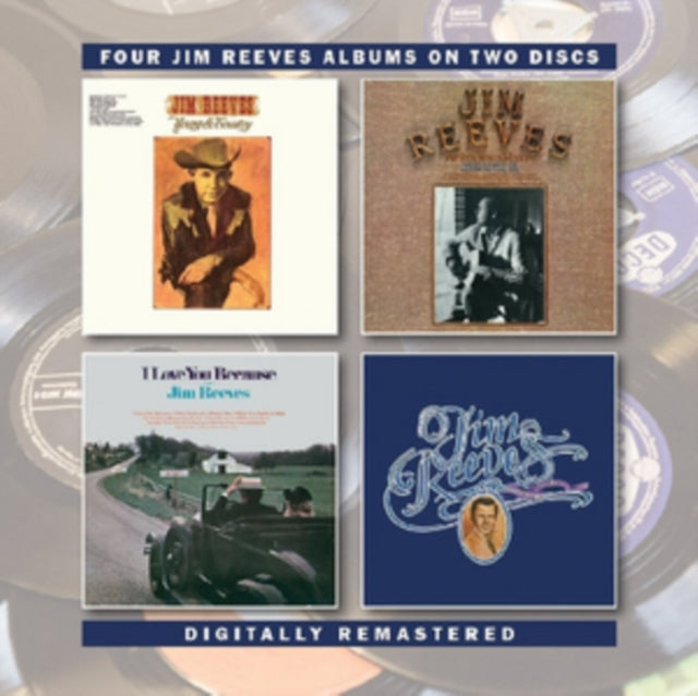 Young And Country / Writes You A Record