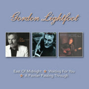 East Of Midnight / Waiting For You / A P