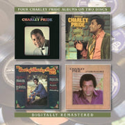 The Best Of Charley Pride / The Best Of
