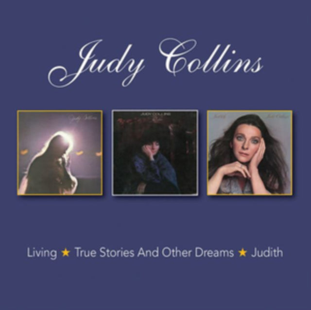 Living / True Stories And Other Dreams /