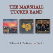 Dedicated / Tuckerized / Just Us