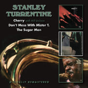 Cherry With Milt Jackson / Dont Mess Wit