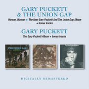 Woman. Woman / The New Gary Puckett And