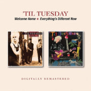 Welcome Home / Everythings Different Now