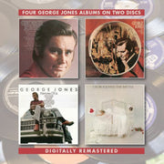 George Jones / In A Gospel Way / Memorie