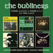 The Dubliners / In Concert / Finnegan Wa