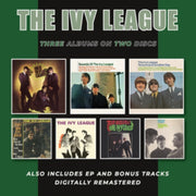 This Is The Ivy League / Sounds Of The I