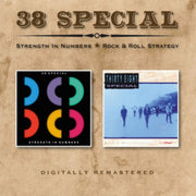 Strength In Numbers / Rock & Roll Strate