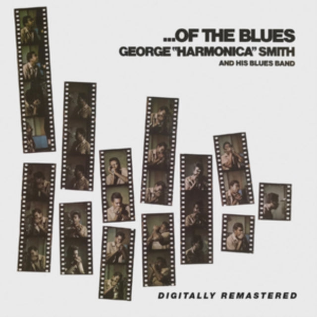 ...of The Blues