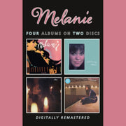Born To Be / Affectionately Melanie / Ca