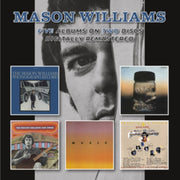 Mason Williams Phonograph Record / Mason