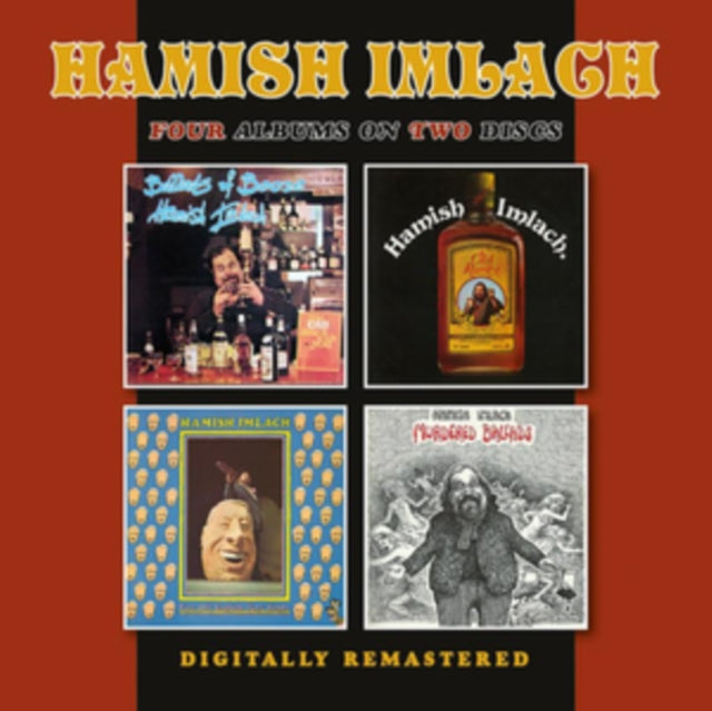 Ballads Of Booze / Old Rarity / Fine Old