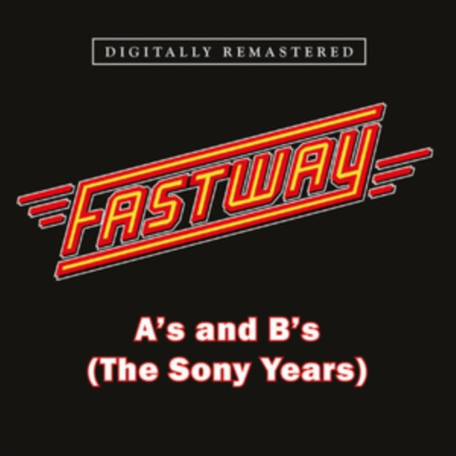 As And Bs The Sony Years