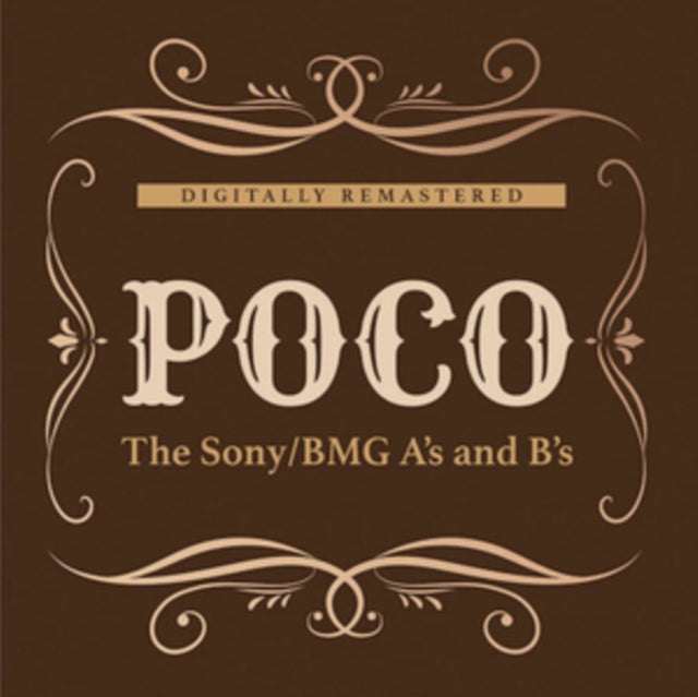 The Sony / Bmg As And Bs