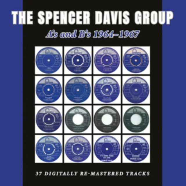 As And Bs 1964-1967