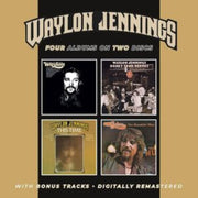 Lonesome / Onry & Mean / Honky Tonk Hero