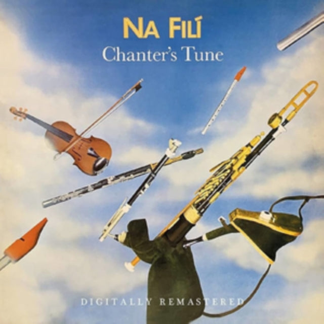 Chanters Tune
