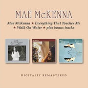 Mae Mckenna / Everything That Touches Me