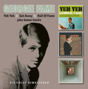 Yeh Yeh / Get Away / Hall Of Fame Plus B