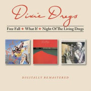 Free Fall / What If / Night Of The Livin