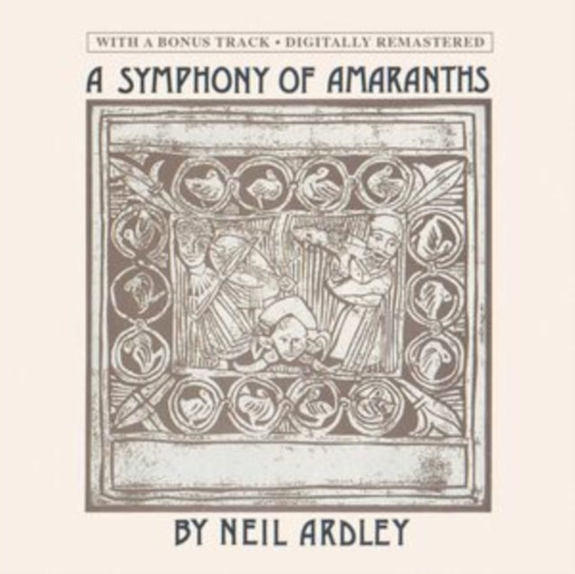 A Symphony Of Amaranths