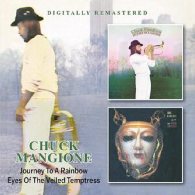 Journey To A Rainbow/eyes Of The Veiled Temptress (2cd)