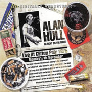 Alright On The Night - Live At Clifton P