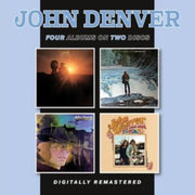 Aerie / Rocky Mountain High / Farewell A