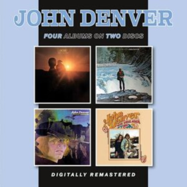 Aerie / Rocky Mountain High / Farewell A