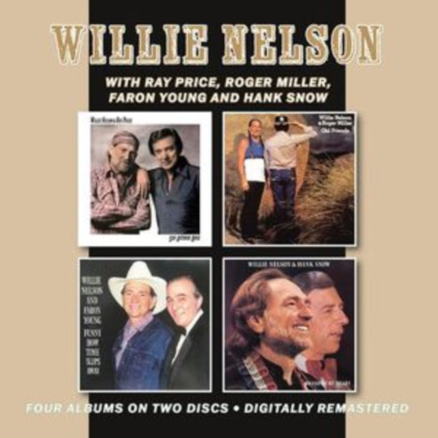 San Antonio Rose With Ray Price / Old Fr