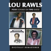 All Things In Time / Unmistakably Lou /