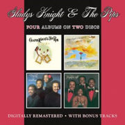 Imagination / I Feel A Song / 2nd Annive