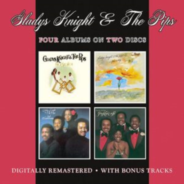 Imagination / I Feel A Song / 2nd Annive