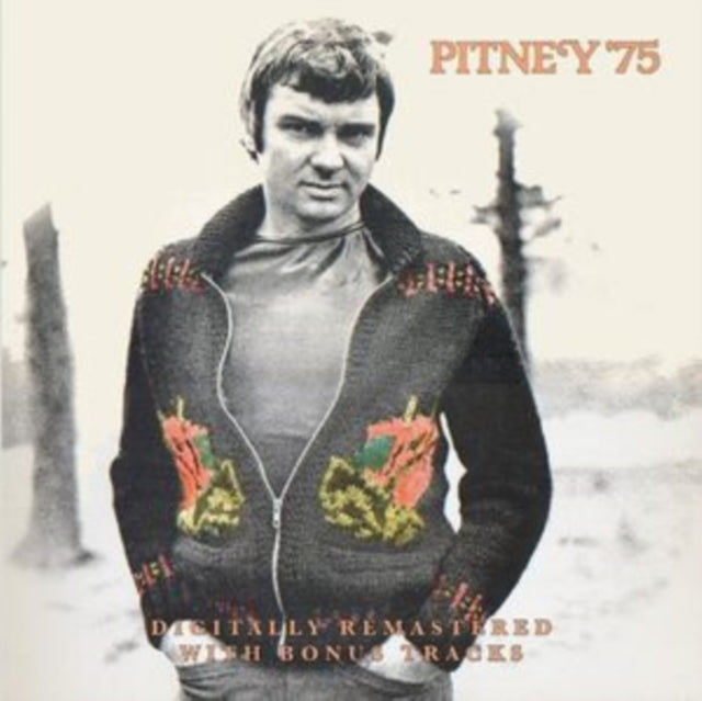 Pitney 75 Plus Bonus Tracks