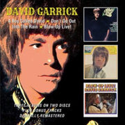 A Boy Called David / Dont Go Out Into Th