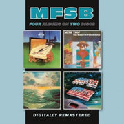 Mfsb / Tsop The Sound Of Philadelphia /